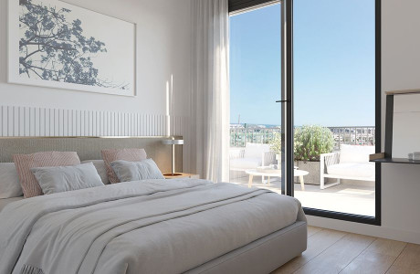 Promocja Botanik Homes nowe budownictwo w Málaga thumbnail 3