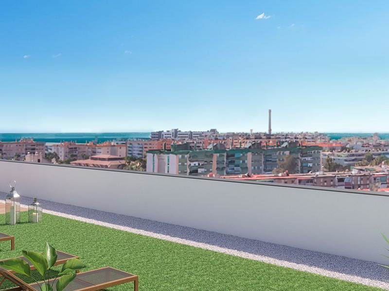 Venta de piso en Avenida de los Guindos, Málaga
photo 5