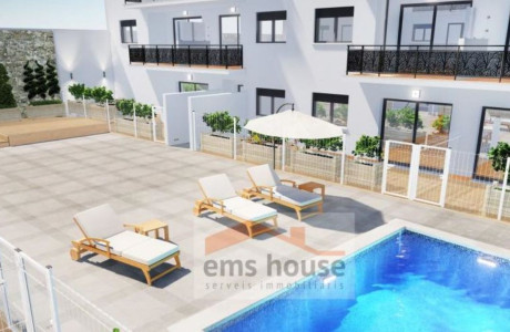 Duplex for sale in Calle Artur Mundet 1 -, 3, Calonge photo 1