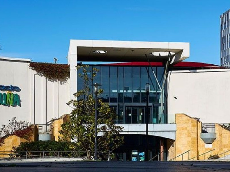 Obra nueva Espacio Coruña en A Coruña (Revista) photo 2