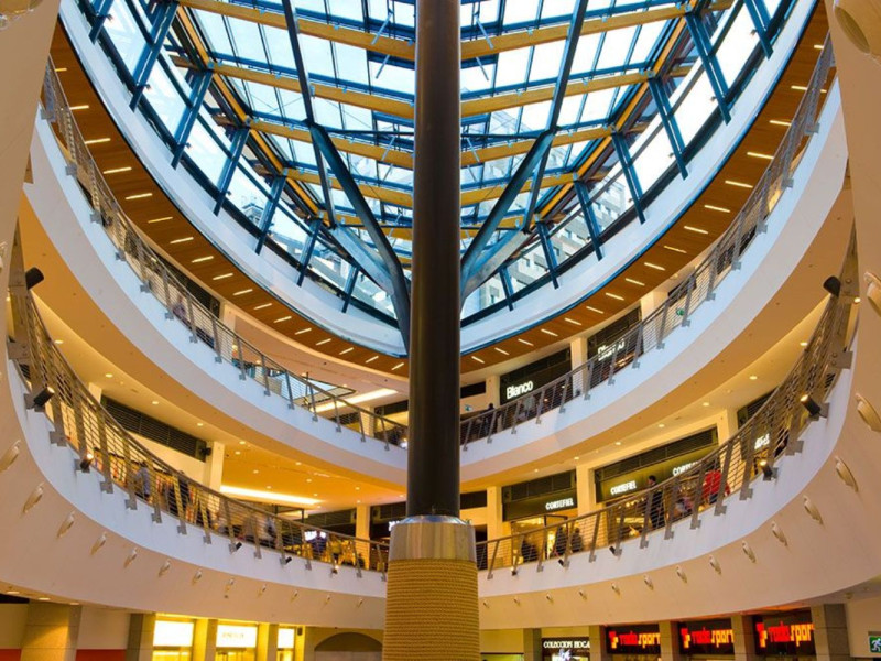 Obra nueva Espacio Coruña en A Coruña (Revista) photo 5