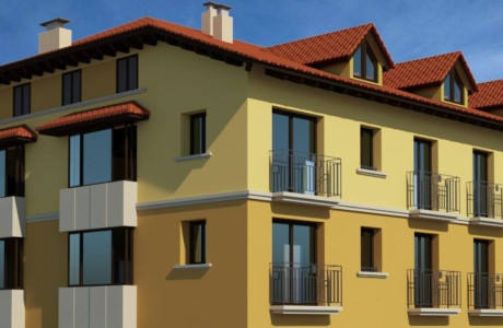 Квартира на продажу на , Кампро́дон photo 1