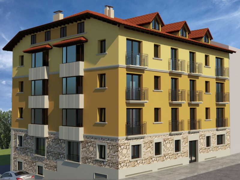 Venta de duplex en , Camprodon photo 3