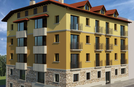 Квартира на продажу на , Кампро́дон photo 3