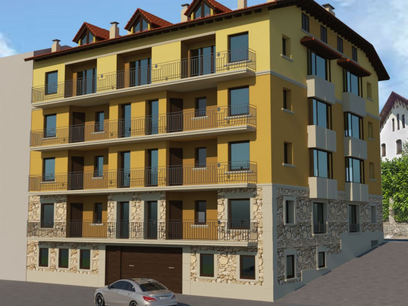 Venta de duplex en , Camprodon photo 4