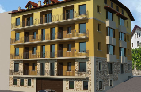 Квартира на продажу на , Кампро́дон photo 4