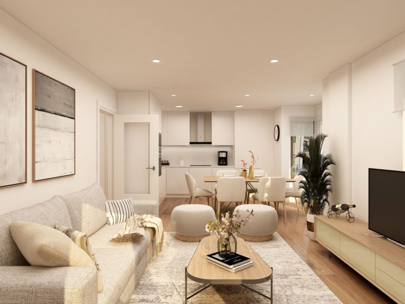 Venta de duplex en , Camprodon photo 5