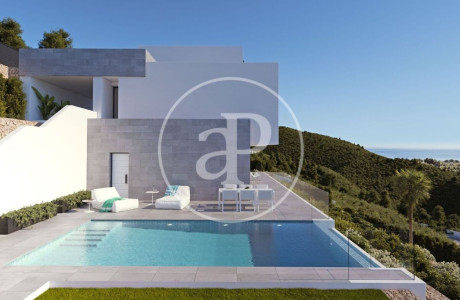 Promoción en Altea obra nueva en Altea thumbnail 2