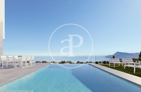 Promoción en Altea obra nueva en Altea photo 4