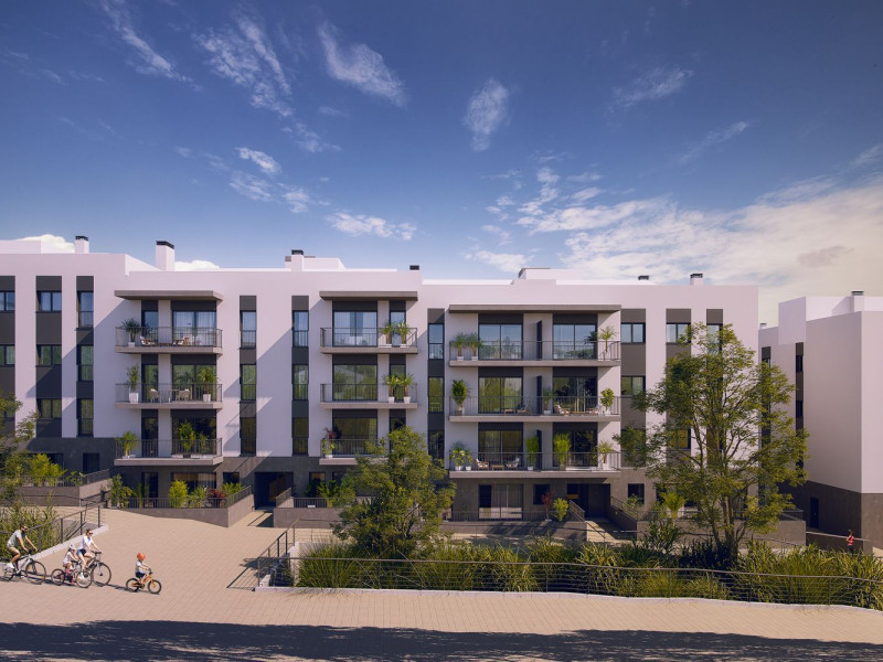 Продажа квартиры на Calle Joan Colom i Agusti s/n, Аренис-э-де-Мар
 photo 4
