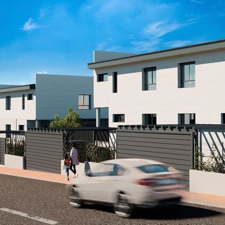 New build Doce Fresnos, Developments in Moralzarzal
thumbnail 2