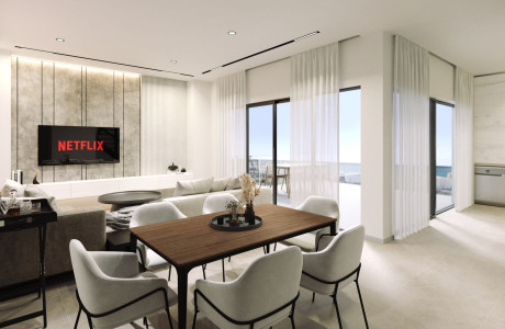 Promoción Garden Home obra nueva en Fuengirola photo 1