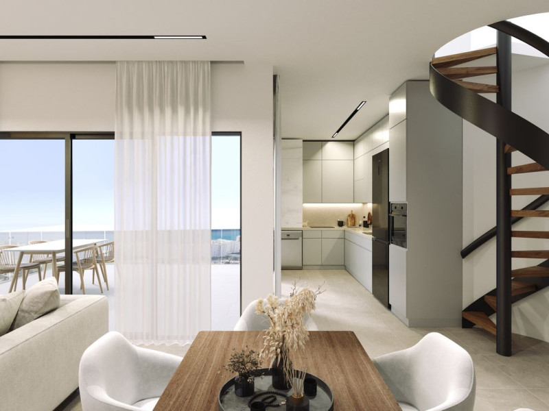 Obra nueva Garden Home en Fuengirola (Revista) photo 2