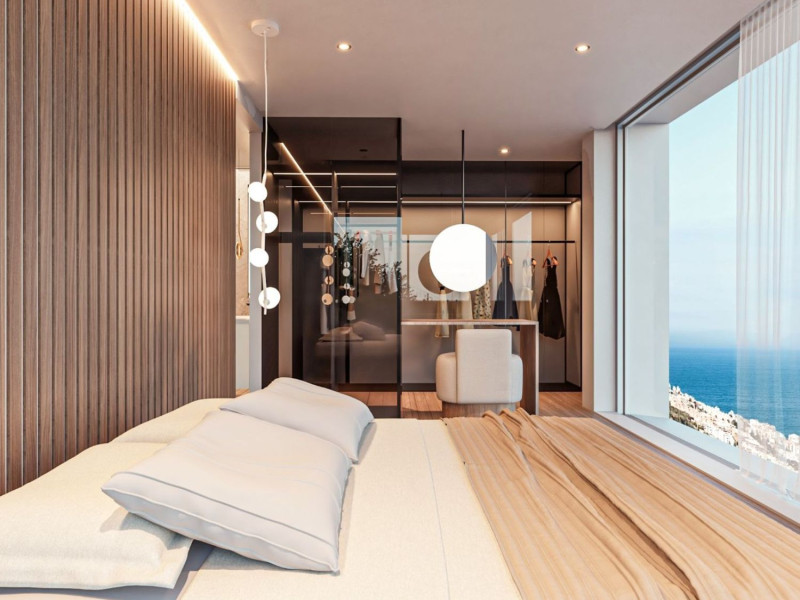 Nowa nieruchomość La Roca w Benalmádena photo 5