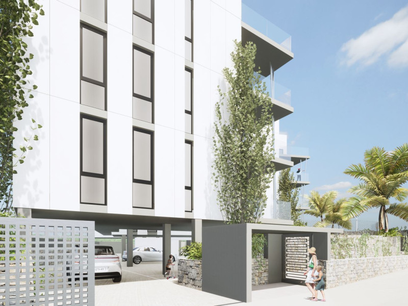 Obra nueva Garden Home en Fuengirola (Revista) photo 5