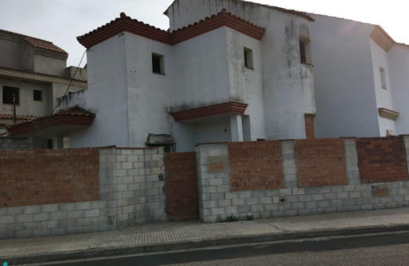 Promoción Promoción de tipologias Vivienda Edificio en venta Burguillos Sevilla obra nueva en Burguillos thumbnail 2