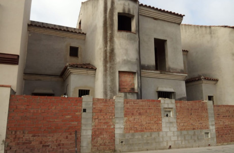Promoción Promoción de tipologias Vivienda Edificio en venta Burguillos Sevilla obra nueva en Burguillos thumbnail 3