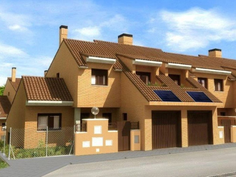 Residencial Hacienda Seis