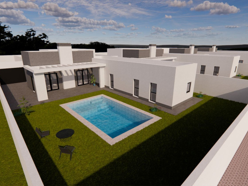 Obra nueva Maria Auxiliadora en Chiclana de la Frontera (Revista) photo 1
