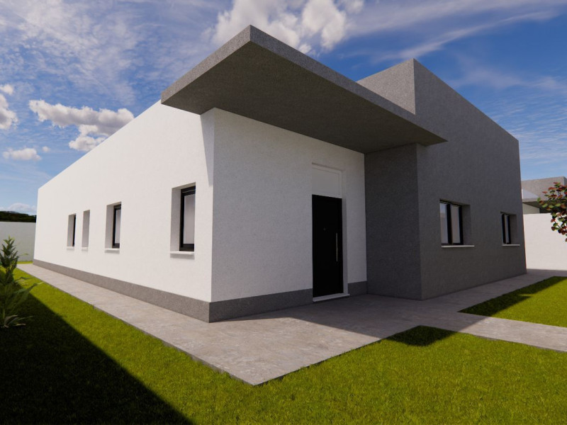 Obra nueva Maria Auxiliadora en Chiclana de la Frontera (Revista) photo 3