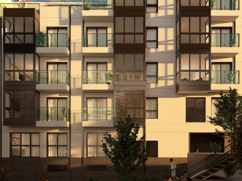 New construction Juan Flórez, 128 in A Coruña photo 3
