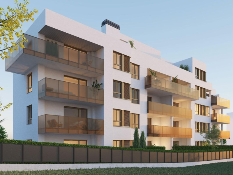 Venta de piso en Calle Hans Christian Andersen s/n, Vitoria-Gasteiz
photo 3