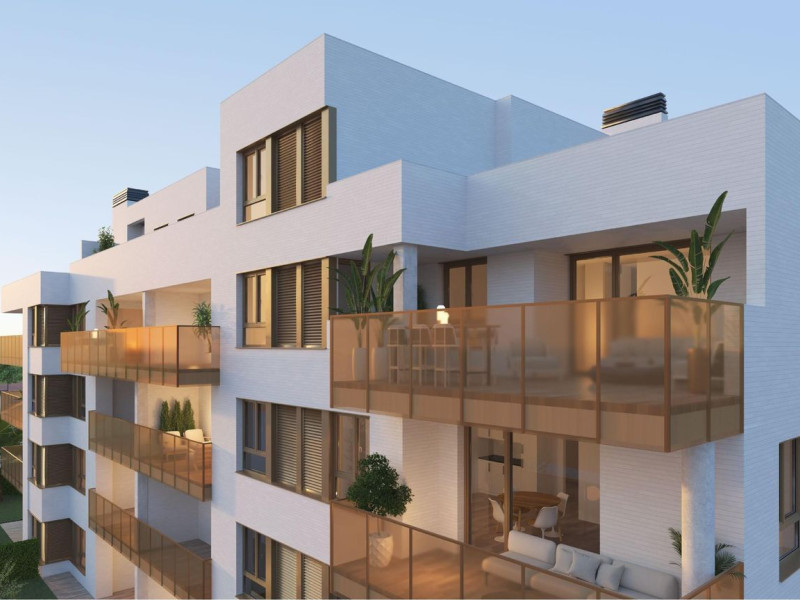 Venta de piso en Calle Hans Christian Andersen s/n, Vitoria-Gasteiz
photo 4