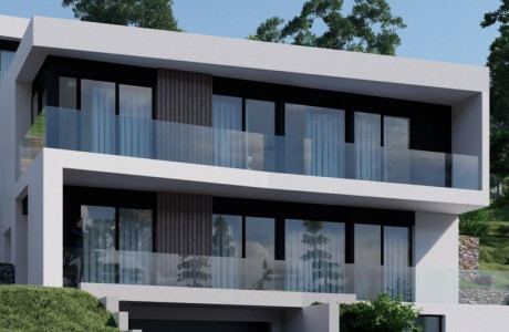 Promotion Blue Gavina new development in Sant Pere de Ribes photo 2