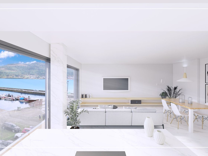Obra nueva Panorámico o Freixo, First Stay en Outes (Revista) photo 5