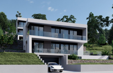 Promotion Blue Gavina new development in Sant Pere de Ribes photo 3