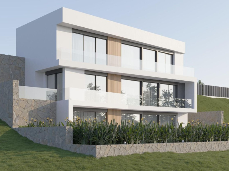 Venta de chalet independiente en Calle Miranda, 36, Sant Pere de Ribes
photo 4