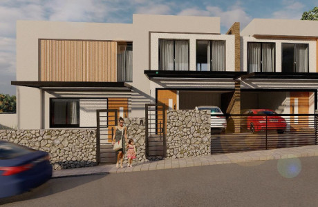 New build Próxima promoción en Parets del Vallès, Developments in Parets del Vallès
photo 1