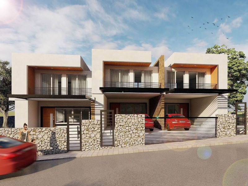 Obra nueva Próxima promoción en Parets del Vallès en Parets del Vallès (Revista) photo 2