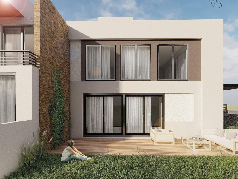 Obra nueva Próxima promoción en Parets del Vallès en Parets del Vallès (Revista) photo 3