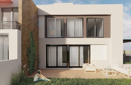 New build Próxima promoción en Parets del Vallès, Developments in Parets del Vallès
thumbnail 2