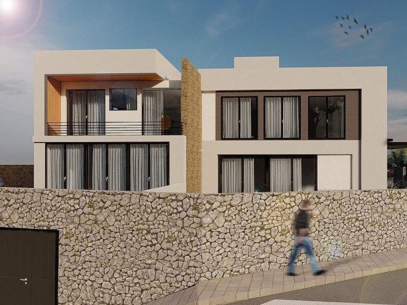 Obra nueva Próxima promoción en Parets del Vallès en Parets del Vallès (Revista) photo 4