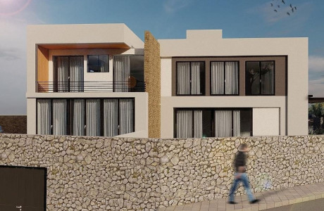 New build Próxima promoción en Parets del Vallès, Developments  in Parets del Vallès  
 photo 4