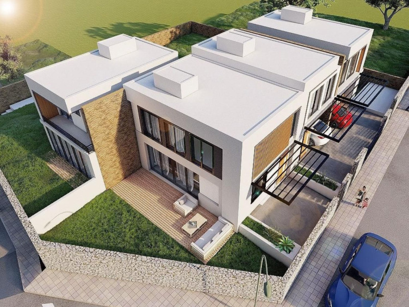Obra nueva Próxima promoción en Parets del Vallès en Parets del Vallès (Revista) photo 5
