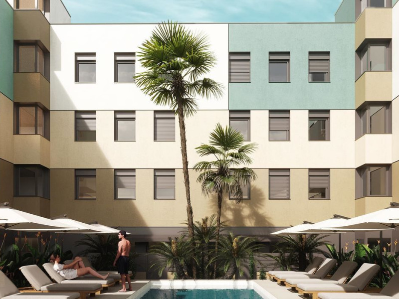 Oasis Cerdanyola