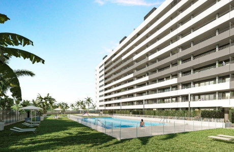 Promocja Aqua Blanca Homes nowe budownictwo w Alicante / Alacant photo 1