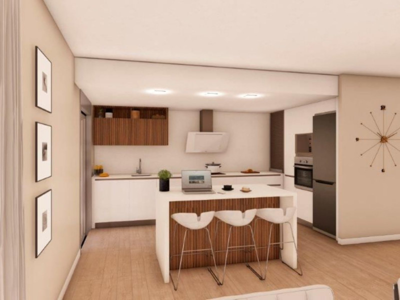 Obra nueva Aqua Blanca Homes en Alicante / Alacant (Revista) photo 2