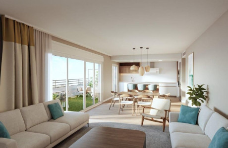 Promocja Aqua Blanca Homes nowe budownictwo w Alicante / Alacant photo 3
