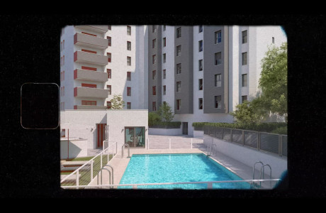 ЖК Residencial Loreto новая стройка в Алкала-де-Энарес thumbnail 1