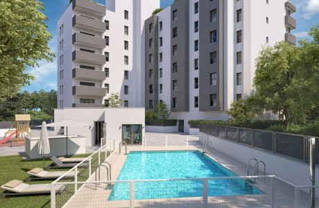 ЖК Residencial Loreto новая стройка в Алкала-де-Энарес photo 4