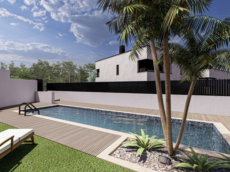 Piso en venta en calle Montserrat, 11, Vacarisses
 photo 3