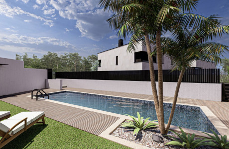 Apartment for sale in , Vacarisses photo 3