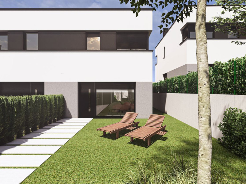 Piso en venta en calle Montserrat, 11, Vacarisses
 photo 5