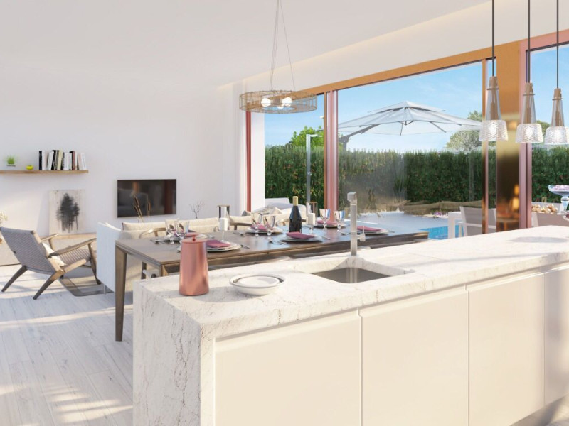 Nowa nieruchomość Villas Formentera w Orihuela photo 3