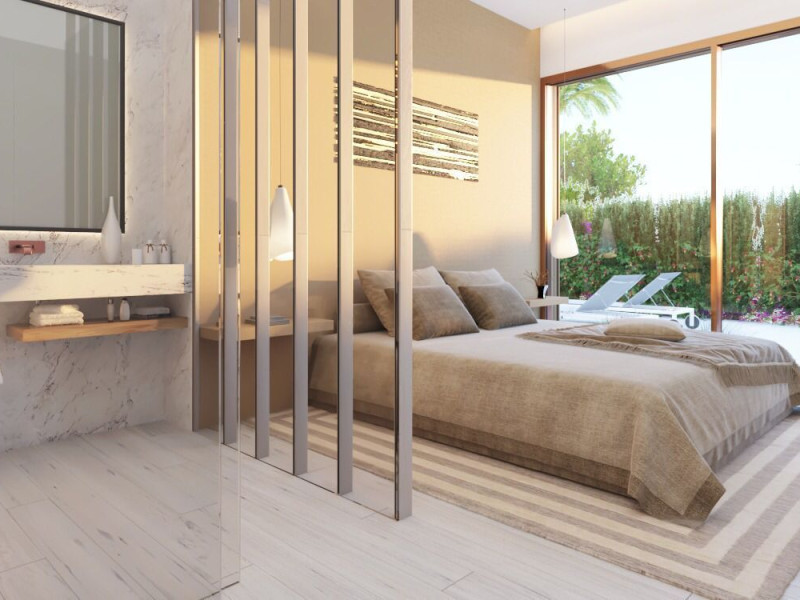 Nowa nieruchomość Villas Formentera w Orihuela photo 4