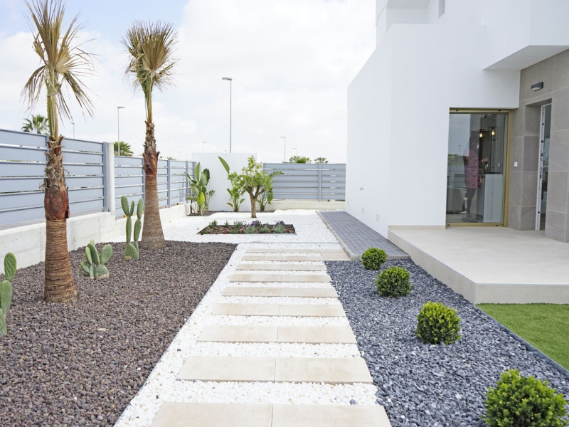 Новостройка Villas Malé в Ориуэла photo 3